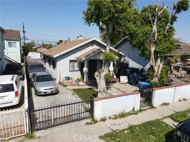 861 74th Street, Los Angeles, CA 90044 - #3