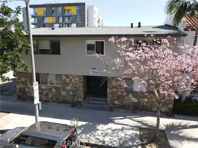 338 Elm Avenue  #1, Long Beach, CA 90802 - #2