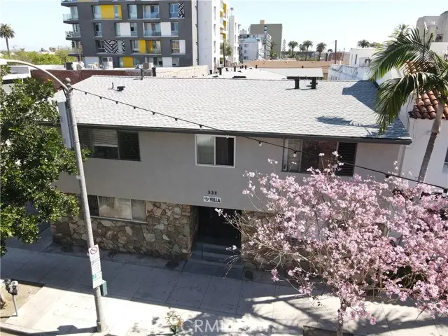 338 Elm Avenue  #1, Long Beach, CA 90802 - #3