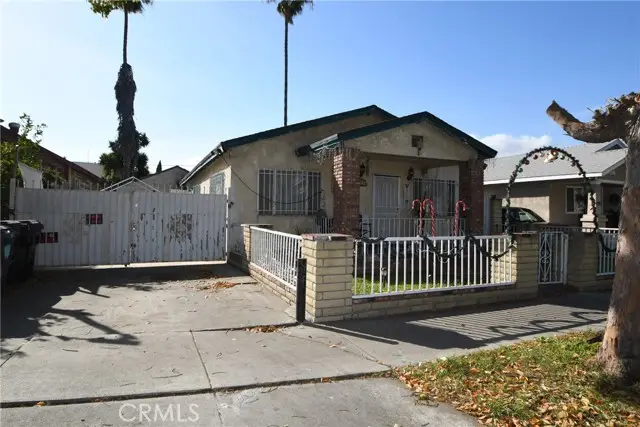 1741 Gaviota Avenue, Long Beach, CA 90813 - #1