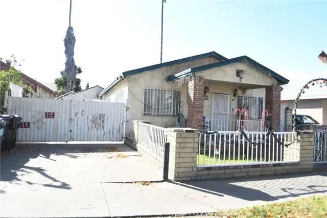 1741 Gaviota Avenue, Long Beach, CA 90813 - #2