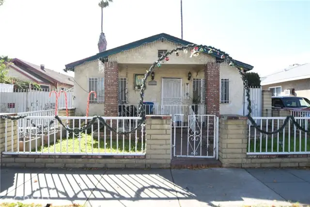 1741 Gaviota Avenue, Long Beach, CA 90813 - #3