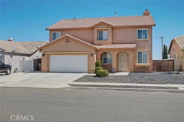 8623 Bridgeport, Hesperia, CA 92344
