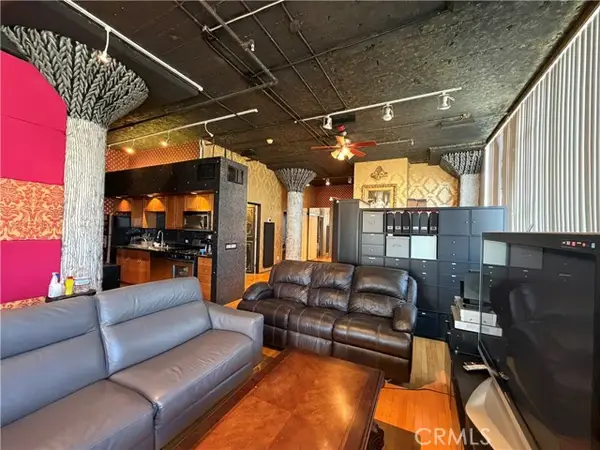 420 San Pedro street  #619, Los Angeles, CA 90013