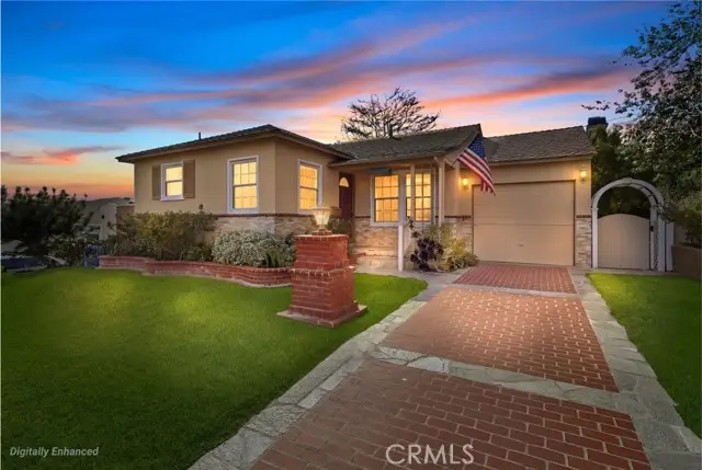 22415 Redbeam Avenue, Torrance, CA 90505 - #1