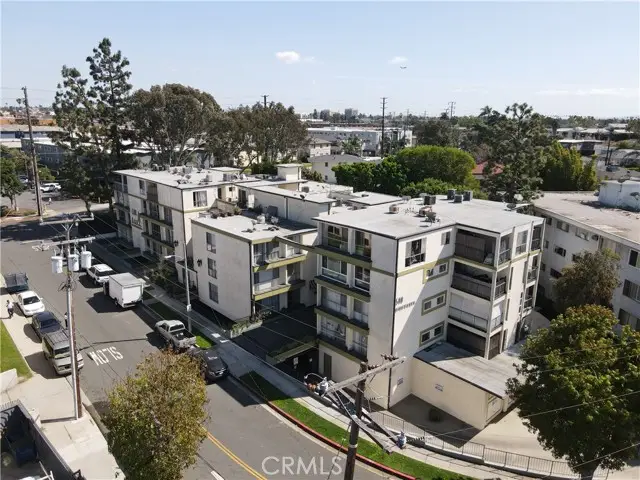 500 Evergreen Street  #104, Inglewood, CA 90302 - #2