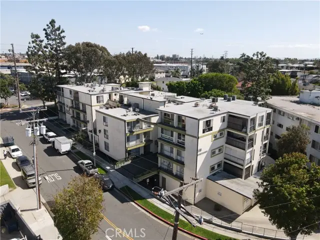 500 Evergreen Street  #110, Inglewood, CA 90302 - #1