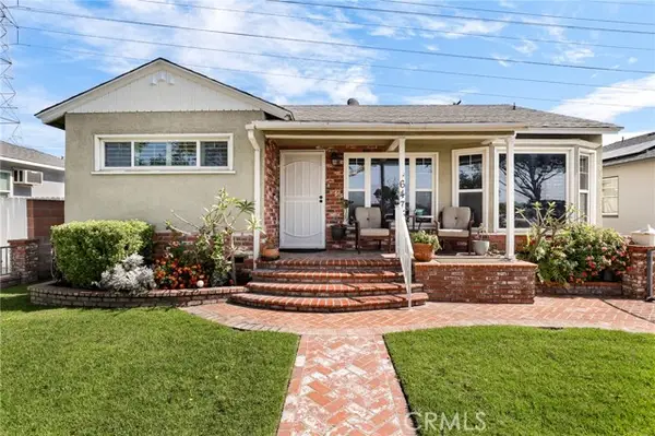 6475 Turnergrove Drive, Lakewood, CA 90713