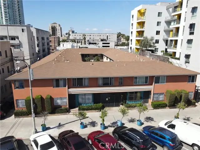 333 Linden Avenue  #18, Long Beach, CA 90802 - #2