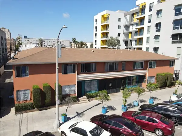 333 Linden Avenue  #9, Long Beach, CA 90802