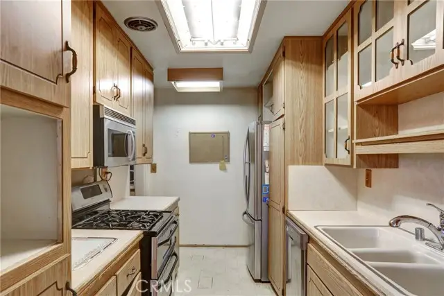 6405 Green Valley Circle  #203, Culver City, CA 90230 - #1