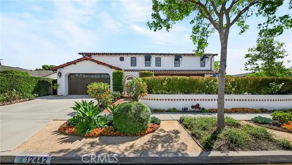 12442 Christy, Los Alamitos, CA 90720