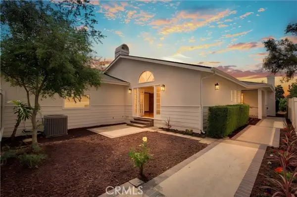 4321 N Country Club, Long Beach, CA 90807