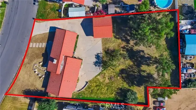 34548 Orchard, Wildomar, CA 92595 - #3