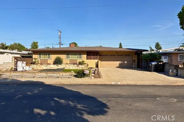 1650 Ynez, Monterey Park, CA 91754