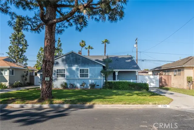 7745 Coolgrove Drive, Downey, CA 90240 - #1