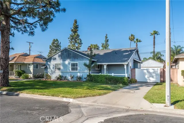 7745 Coolgrove Drive, Downey, CA 90240 - #2