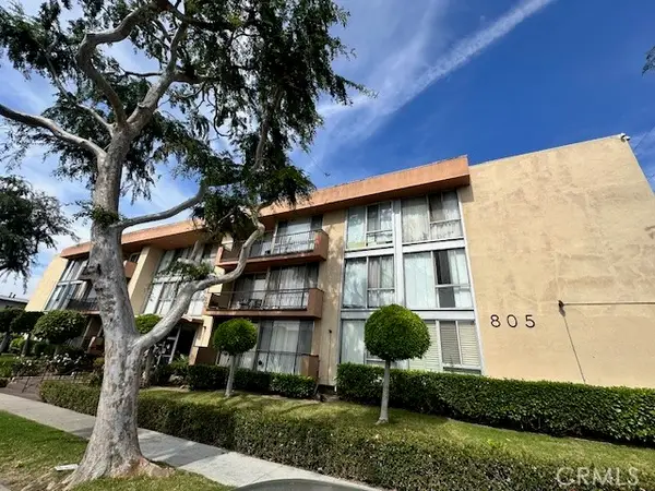 805 Glenway  #205, Inglewood, CA 90302