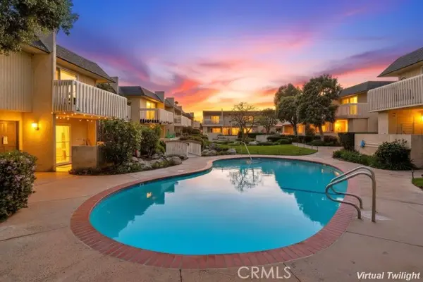 1200 Opal Street  #13, Redondo Beach, CA 90277