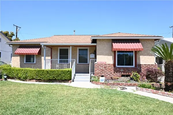 1325 34th, Long Beach, CA 90810