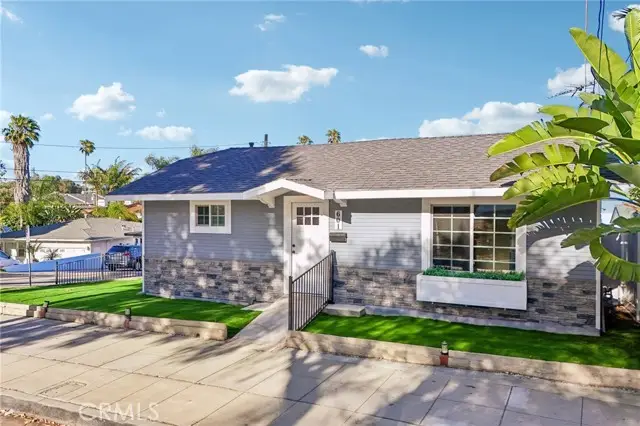 601 El Redondo, Redondo Beach, CA 90277 - #2