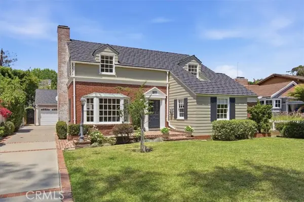 3213 Palos Verdes Drive North, Palos Verdes Estates, CA 90274