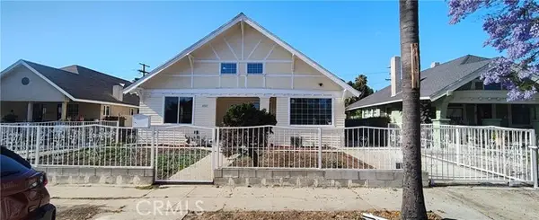 2041 29th, Los Angeles, CA 90018