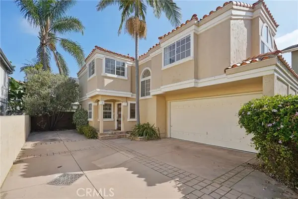 2421 Clark Lane  #B, Redondo Beach, CA 90278