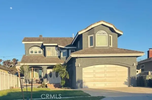 908 Cranbrook, Torrance, CA 90503