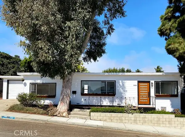 919 Herrin Street, Manhattan Beach, CA 90266