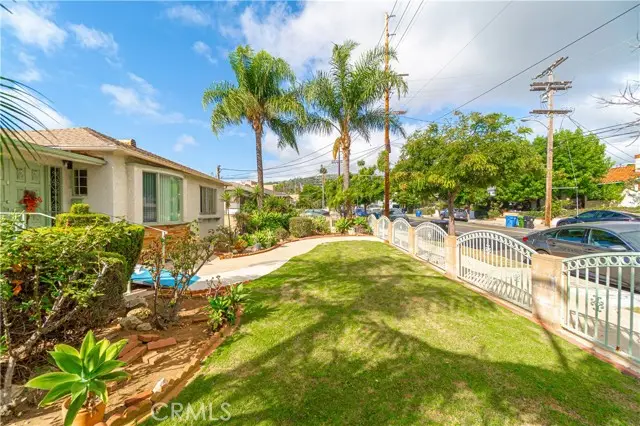 1457 1st, San Pedro, CA 90732 - #2