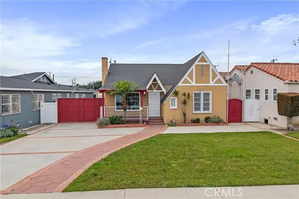 1217 Cary Avenue, Wilmington, CA 90744