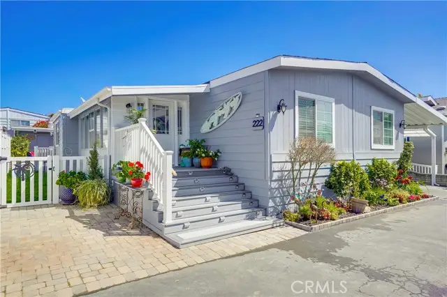 2275 25th  #222, San Pedro, CA 90732 - #1