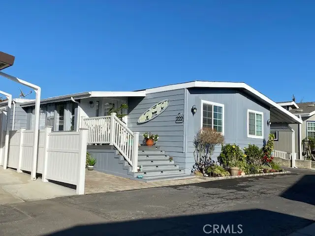 2275 25th  #222, San Pedro, CA 90732 - #2