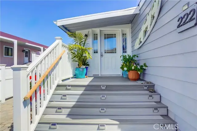 2275 25th  #222, San Pedro, CA 90732 - #3