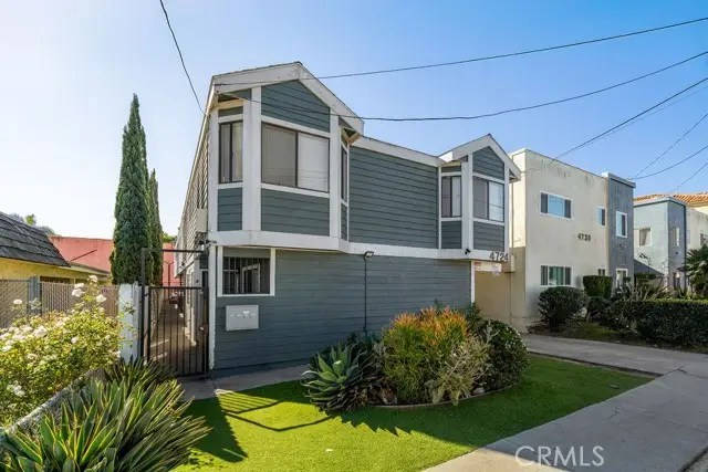 4724 173rd Street, Lawndale, CA 90260 - #1