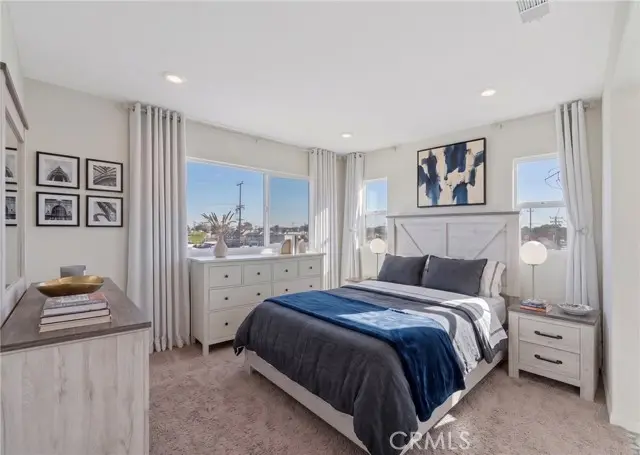 14059 Zirconia Lane  #1, Gardena, CA 90247 - #3