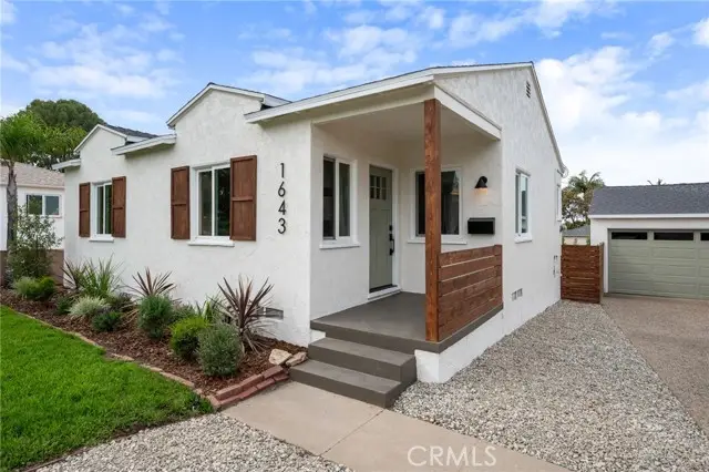 1643 265th Street, Harbor City, CA 90710 - #1