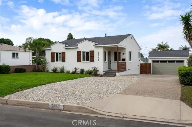 1643 265th Street, Harbor City, CA 90710 - #3