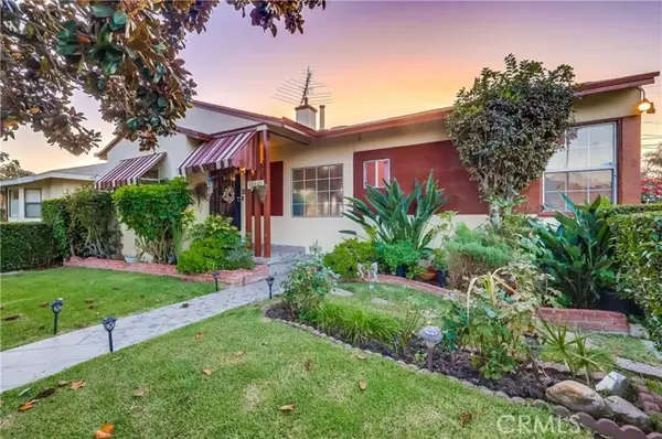 10441 Zamora, Los Angeles, CA 90002