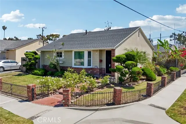 3760 157th Street, Lawndale, CA 90260 - #1