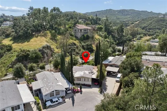 23777 Mulholland Highway  #180, Calabasas, CA 91302 - #2