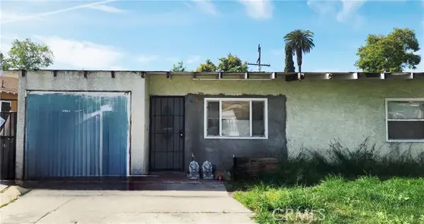 1116 Stockton Street, Compton, CA 90221