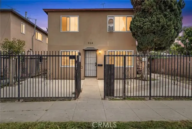 904 Bullis Road, Compton, CA 90221 - #1