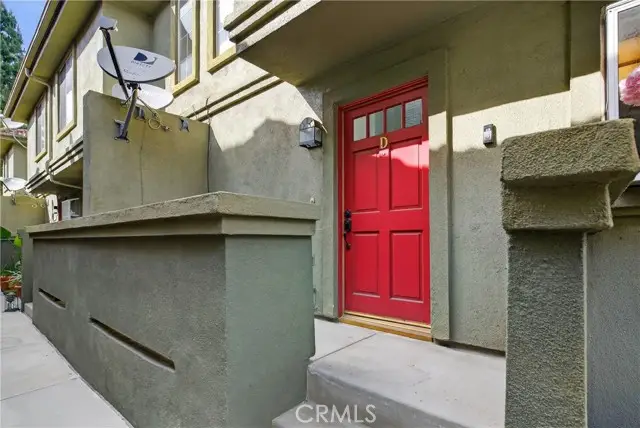 8320 Somerset Ranch  #D, Paramount, CA 90723 - #2