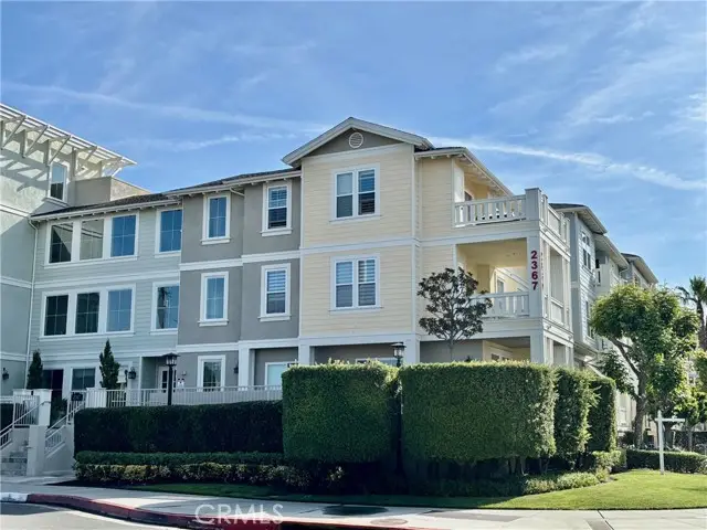 2367 Jefferson Street  #206, Torrance, CA 90501 - #1