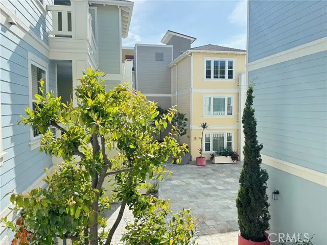 2367 Jefferson Street  #206, Torrance, CA 90501 - #2