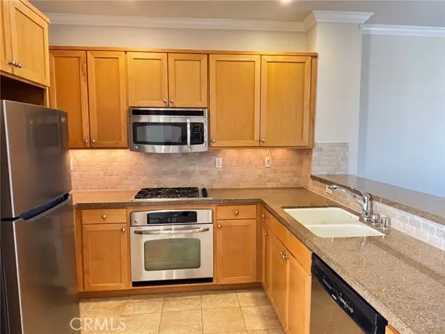 2367 Jefferson Street  #206, Torrance, CA 90501 - #3