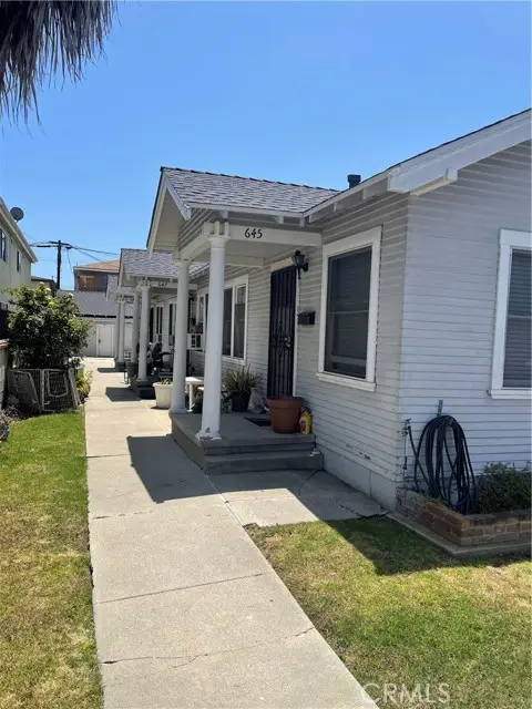645 21st, San Pedro, CA 90731 - #2