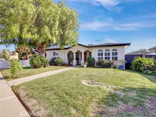 812 Athens, Los Angeles, CA 90044 - #2